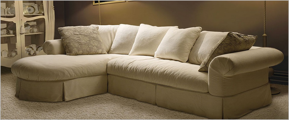 Rifacimento Divani Milano - Asnaghi